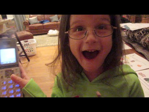 6 year old