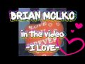 Brian Molko