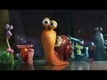 TURBO - "Snail Crew" Official Movie Preview Trailer 