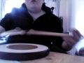 4/4 Pipe Band Drumming