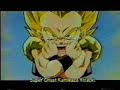 DBZ Fanfic Intro
