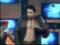 aryan vaid - shirtless