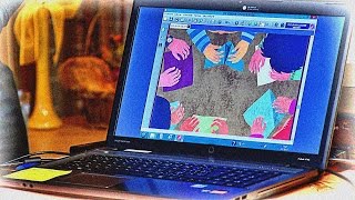 Knihovnu navštívila další spisovatelka