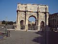 Colosseum Rome outside view Colosseum Rome outside view