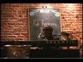 The Rob Robinson Band \ The Rob Robinson Band \