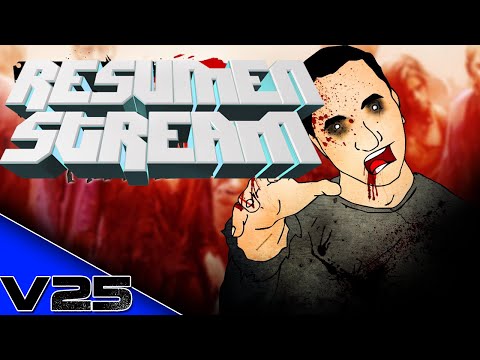 Squat: Irene tiene pene | Resumen Stream V25 | H1Z1