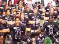 Hawaii Warriors Haka vs La. Tech 2006 Hawaii Warriors Haka vs La. Tech 2006
