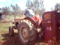 Trattore pazzo Trattore pazzo