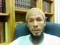 Maktabat Ahlul Athaar presents: Islaam in Prison Intro