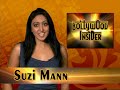 Bollywood Insider - 'Ghajini' & Aamir's pecks!