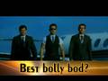 Bollywood Insider - 'Ghajini' & Aamir's pecks!
