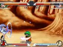 X-OFF15④(spike＋α)VS(A.B.)