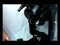 Hirsch Optics Focal Reducer Demonstration 2