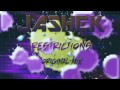 Jashek - Restrictions ( Original Mix )