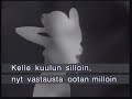 Haaveissa Vainko Oot Mun - Riki Sorsa (karaoke)