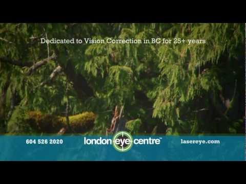 Dedicated to Vision Correction in BC for 25+ years.