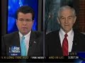 Paul owns Fox News in an attempted hit piece today regarding the Don Black donation. [Video]