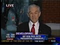 Ron Paul - Neil Cavuto 12-19-07