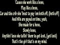 Neyo-Miss Independent