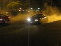 Streetsweeper vs Cartune Network Coupe