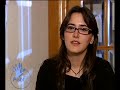 El s�ndrome del autismo, en \"Es Posible\"