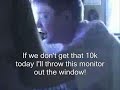 Angry German Kid Buys Spongetech