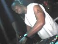 dj dove and erick morillo at pacha 04-12-2008