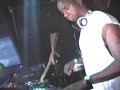 dj dove and erick morillo at pacha 04-12-2008