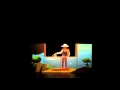 El viaje de Martín. Titiriguiri Teatro de Títeres