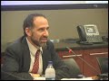 Dean Baker on the Global Financial Crisis