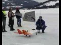 Aeromodelo à Jato