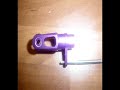 How to fix Honey Bee King 2 or BELT CP EK5-0201 Collet set How to fix Honey Bee King 2 or BELT CP EK5-0201 Collet set