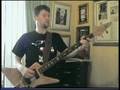 Gareth plays 'Squeezebox' by The Who.
