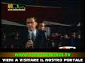 BERLUSCONI INAUGURA TELEMILANO