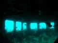 videos de Seven Skies wreck