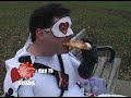 Episode 36 - Living Rough Episode 36 - Living Rough