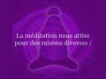 Magie de la Méditation