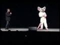 videos de Anthrocon 2007 Masquerade - Narf!