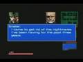 Metal Gear Solid- Zanzibar Land