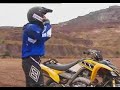 MR - Enduro vs Quad Competition - Who is faster