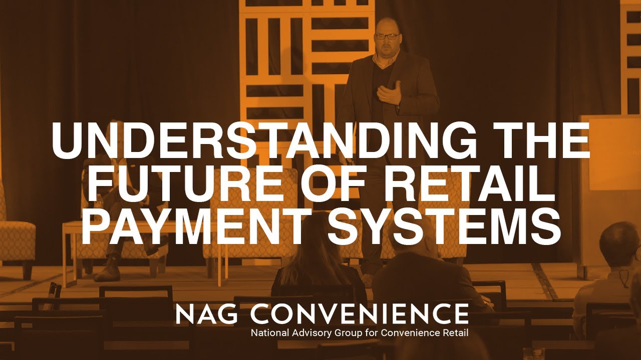 Understanding the Future of Retail Payment Systems | NAG 2022