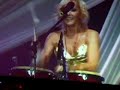 Helena Vondrackova \"Archimedes \"  Live 2007