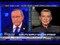 Carly Fiorina on the Kudlow Report