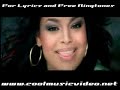 Jordin Sparks - One Step At a Time Music Video