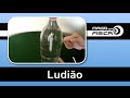 Mago da Física - Ludião (Princípio de Pascal)