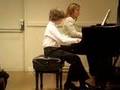 Fyodor Shiryaev Spring 2008 Piano Performance