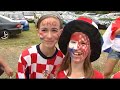 euro 2008   czechs crash swiss party