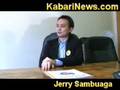 I. Siapakah Caleg Jerry Sambuaga? KabariNews.com -  Jembatan Indonesia Amerika