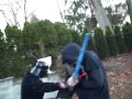 Star Wars spoof Star Wars spoof