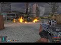 V�deo S.T.A.L.K.E.R. shadow of chernobyl  (I stand alone)